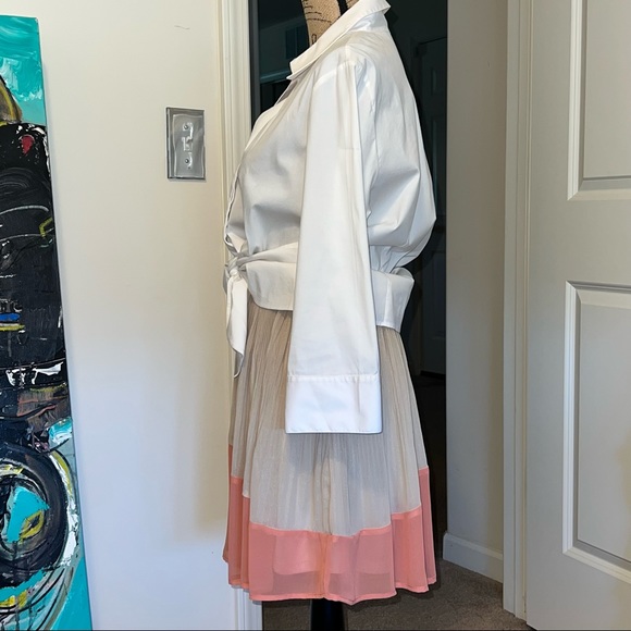 EUC Lauren Conrad Skirt-XS - Picture 4 of 10